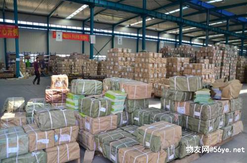 大连到大庆物流运输 打木箱、派搬运一站式服务，2023年全境派送与仓储指南